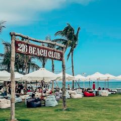 216BeachClub User Photo