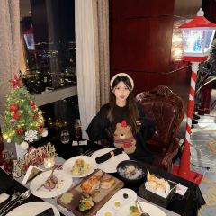 伍贰赫兹·云上法餐厅(太原店) 여행 사진