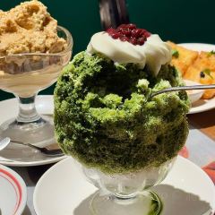 BLUEBIRD RESTAURANT User Photo