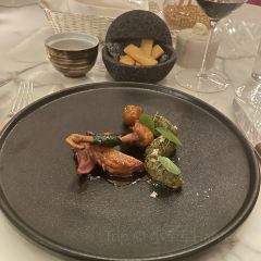OPUS 388 (Mandarin Oriental, Shenzhen) User Photo