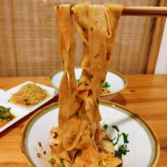 关中往事 User Photo