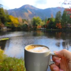 Cafe la Ruche User Photo