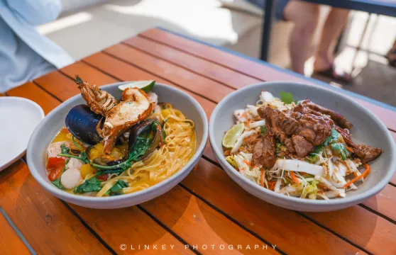 Apollo Bay Fishermen's Co-op