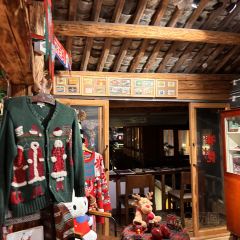 合喜主题咖啡(白沙店) User Photo