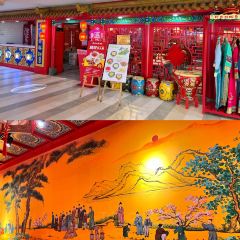 富贵春饼·烤鸭(博商店) ảnh của người dùng