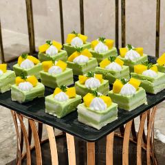 防城港白浪滩戴斯温德姆酒店·粤港轩中餐厅 User Photo