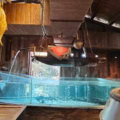 渔香庭院(工程学院店) User Photo
