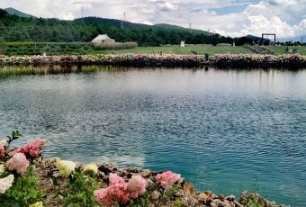 听花谷餐厅 User Photo