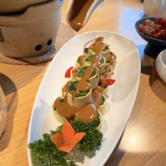 瓦舍茶馆(CBD店) User Photo