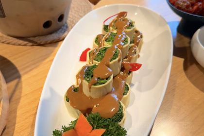 瓦舍茶馆(CBD店)