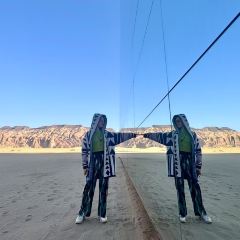 Maraya Social User Photo