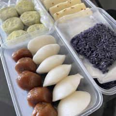 如辉奉化点心(天一店) User Photo