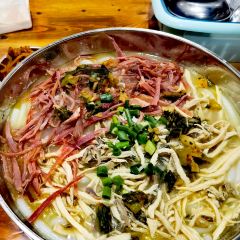 正宗会理鸡火丝(龙眼井店) User Photo