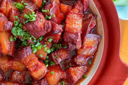 夷山悦·正味闽菜