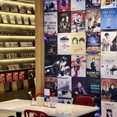 郎朗音乐餐厅 User Photo