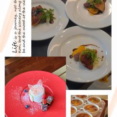希尔顿酒店·京味全日制餐厅 여행 사진