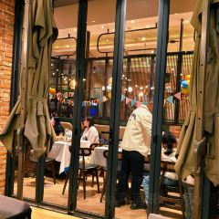 GILI'S其心西餐吧(麓坊中心店) User Photo