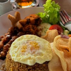Pondok Kakap 여행 사진