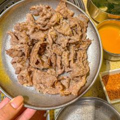 朴家白丁朝鲜族烤肉(成武店) ảnh của người dùng