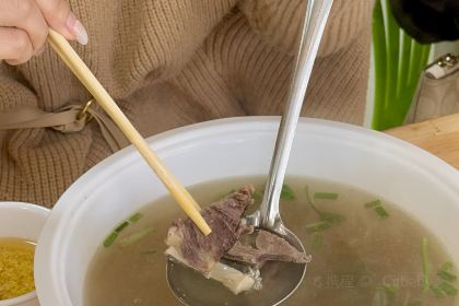 亚帝长岐牛杂水(广沿店)
