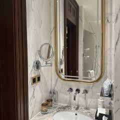 武漢風貌巴公邸飯店·巴公小酒館（黎黃陂路）張用戶圖片