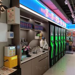 蠔爺·福州地标大排档·蒸汽海鲜·砂锅粥·闽菜(三坊七巷店) User Photo