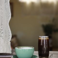 晃晃咖啡 User Photo