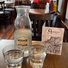 Quays Irish Restaurant User Photo