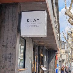 K L A Y Modern Indian Restaurant (Beijing West Road Branch) User Photo