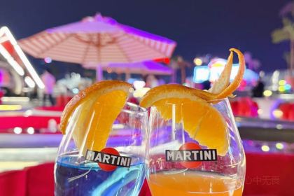 MARTINI