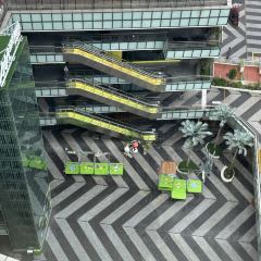 福州融僑皇冠假日飯店·彩豐樓中餐廳張用戶圖片