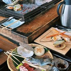 Sanrokuen User Photo