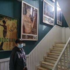 韦迦·主题咖啡厅·青年旅舍 User Photo
