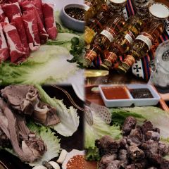 頤和大酒店中餐廳張用戶圖片