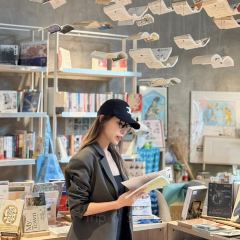 Simple Kaffa Flagship Store User Photo