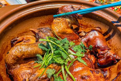 桃鲤·淳鱼馆(千岛湖店)