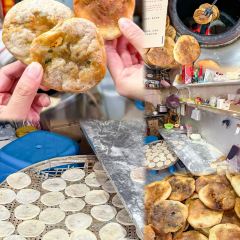 Zhenweiyuanjianjiao User Photo