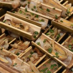 昆山时代皇冠假日酒店·芙蓉西餐厅 User Photo