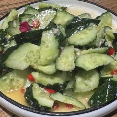 清真有奴思烤肉坊(酒泉路店) User Photo