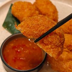 新时泰(南翔印象城MEGA店) User Photo