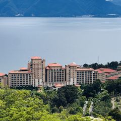 抚仙湖·自在汐岸咖啡餐吧 User Photo