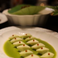 问山海 User Photo