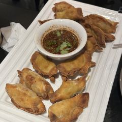 Southern Barbarian User Photo