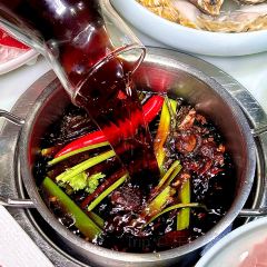 潮卤道卤水火锅·概念店 여행 사진