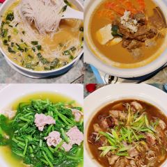 最閩·新派閩菜（煙台山碼頭店）張用戶圖片