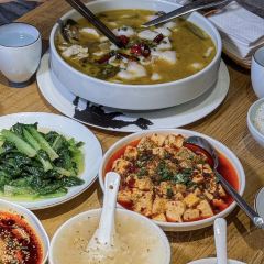 慈记外婆桥·小食店(山城巷店) User Photo