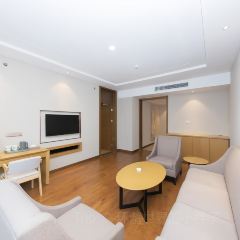 永超熏肉烧饼(宝德店) 여행 사진