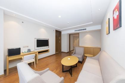 永超熏肉烧饼(宝德店)