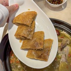 一品红养生汤煲(沙坪坝公园店) User Photo