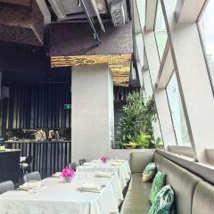 BIANCHI PLUS白安其(环球金融中心店) User Photo